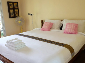Khao Lak Golden Coconut Resort