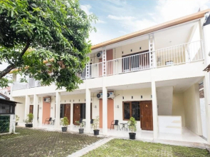 Teratai Guest House by OYO Rooms