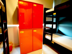 G4 Station Backpackers Hostel