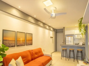 Apart in Condo w/ Pool and Gym Ste0312