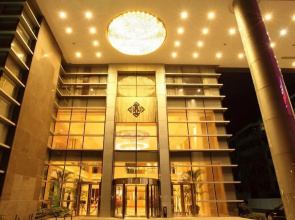 GreenTree Inn ZhenJiang JieFang Road University Affiliated Hospital Ex