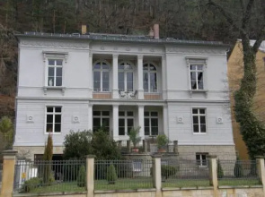 Villa Bohemia