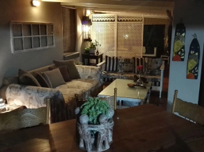 Inn Style Guesthouse