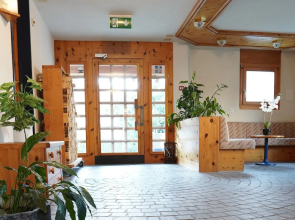 Hotel Schiffahrt