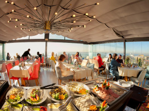 Tria Hotel - Special Class