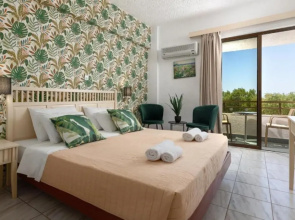 Sivila Hotel All Inclusive