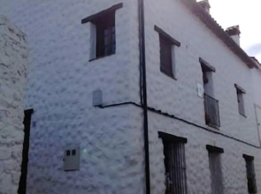 House With 3 Bedrooms in Benaocaz, With Wonderful Mountain View, Terrace and Wifi