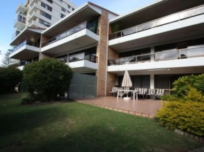 La Mer Apartments