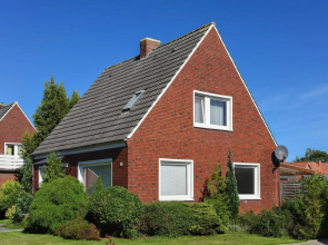 Ferienhaus Maiti