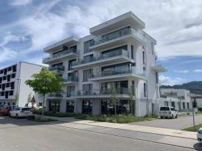 Freiburger-Ferienwohnung