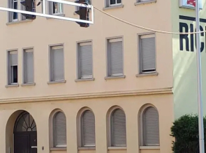Urlaub nicht nur für Monteure "K1"