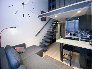 Апартаменты на Волоколамском шоссе 116 строение 3