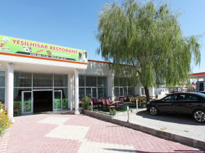 Yesilhisar Hotel