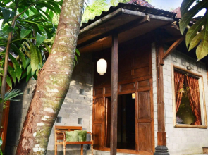 The Riverside Javanese Cottages
