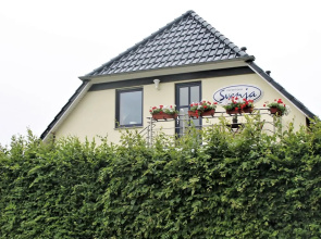 Cozy Apartment in Boltenhagen with Garden