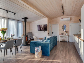 Greenforest Cottage