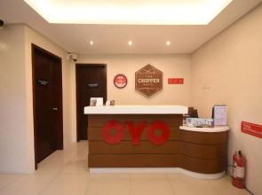 OYO 111 The Chipper Hotel