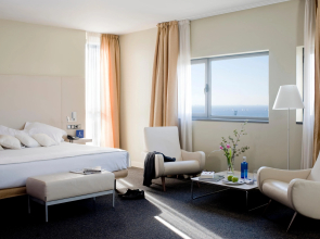 Occidental Atenea Mar- Adults Only