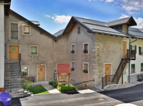 Albergo Lusernarhof