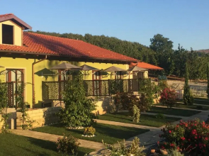 Agriturismo Da Mamma