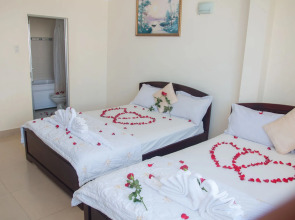 Queen 7 Hotel Nha Trang
