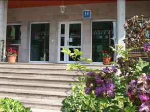 Hotel La Guindal