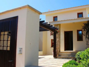 4 BR Villa Idalium - Aphrodite Hills - APH 3534