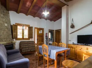 Casas Rurales Los Enebros