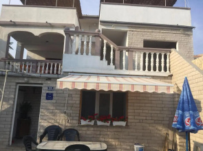 Apartments Puntica