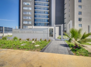 Depto. en Edificio Costa Horizonte