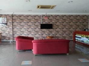 Felda Residence Trolak