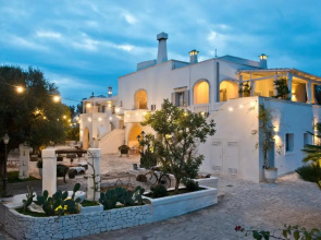 Masseria Salinola