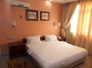 Thames Suite & Hotel Apartment