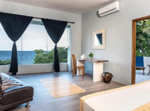Bunaken Cha Cha Nature Resort