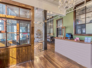 The Sessions Hotel, Bristol, a Tribute Portfolio Hotel