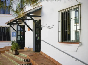 Hotel Galaroza Sierra