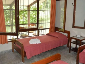 Hotel de Selva El Puente