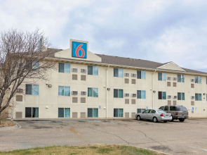 Motel 6 Fort Lupton, CO