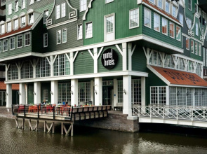 Inntel Hotels Amsterdam Zaandam