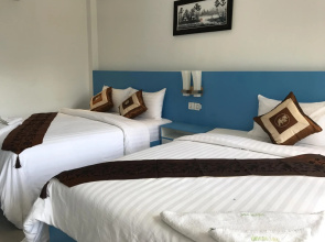 The Pipes Resort