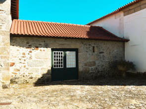 Casa de Lamas