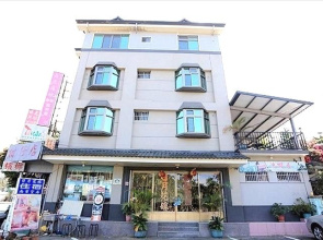 Sakura Homestay