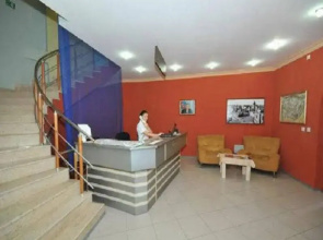 Kichik Gala Hotel