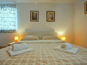 Angelo d'Oro Holiday Home Orto