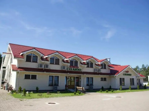 Мотель Сампо