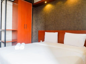 Modern And Best View 2Br Apartment At Bale Hinggil