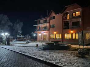 Pensiunea Viitorul