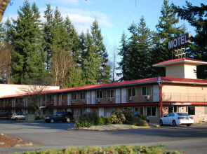Smokey Point Motor Inn