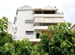 Villa Perikli