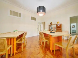 Stayin Oporto Musica Guest Apartment